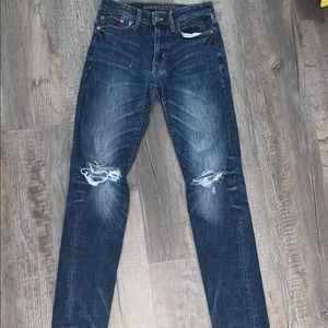 American Eagle Slim Fit Jeans